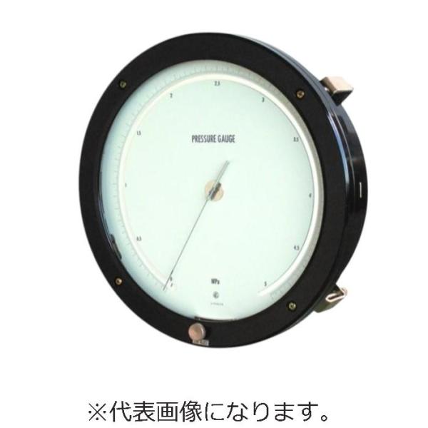 長野計器 精密圧力計(0~10MPa) ( GP35-141X10MPA )