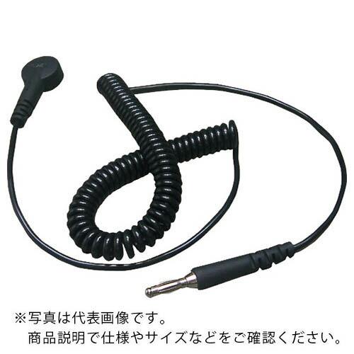 HOZAN リストストラップコード10個入  ( F-154-1 )