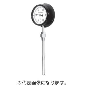 長野計器 液封式温度計(0~150℃) ( TL13-000X150℃-φ10X40L )｜orangetool