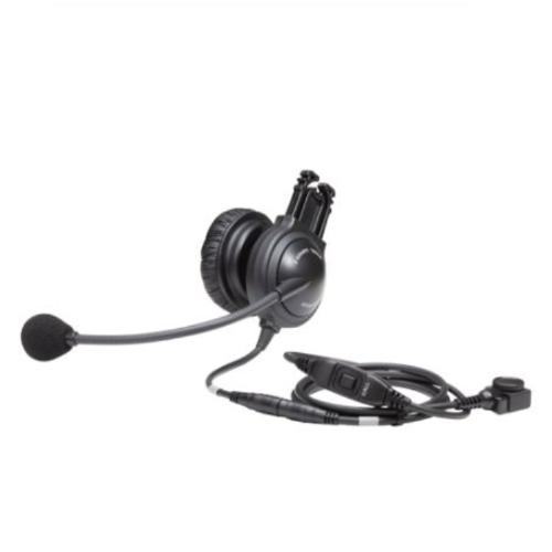 スタンダード　CALL SW付ヘッドセット ( CHP820-2 )