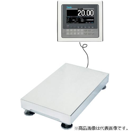 大和製衡　デジタル台はかり 検定付 ( DP-5700A-150B-6 )