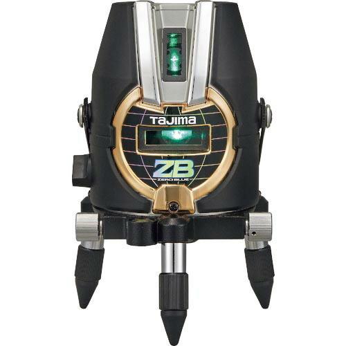 タジマ　ＺＥＲＯ　ＢＬＵＥーＴＹＺ ( ZEROB-TYZ )