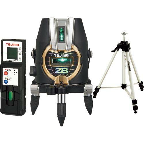 タジマ　ＺＥＲＯ　ＢＬＵＥ−ＫＹ　受光器・三脚セット ( ZEROB-KYSET )