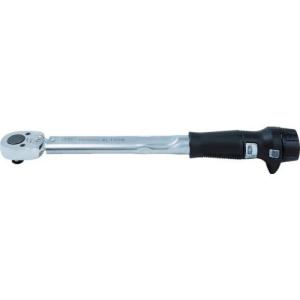 トーニチ プレセット形トルクレンチ 差込角9.53 全長257.5mm  ( QL50N )｜orangetool