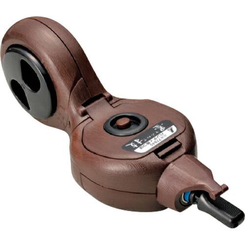 シンワ ハンディ墨つぼ墨技  ( 77845 )