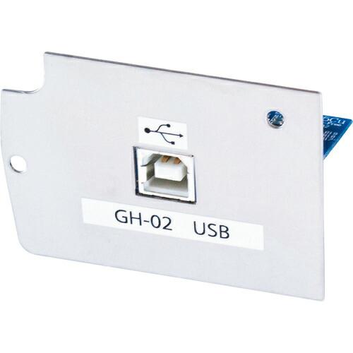 A＆D ( エー・アンド・デイ )　ＧＨ用ＵＳＢインタフェース＜クイックＵＳＢ＞　　 ( GH-02...