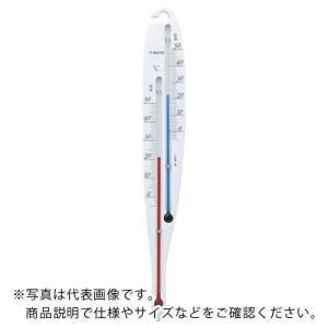 佐藤 Ｓ型地温気温計 ２段 ( 0540-00 )｜orangetool