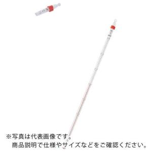 佐藤　アルコール棒状温度計　０〜５０℃　３０ｃｍ　 0220-00 ( 022000 ) （株）佐藤計量器製作所｜orangetool