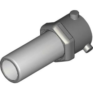 白光　はんだ除去器用交換パーツ　保護パイプ　適合機種ＦＲ−４１０３ ( B5222 )｜orangetool