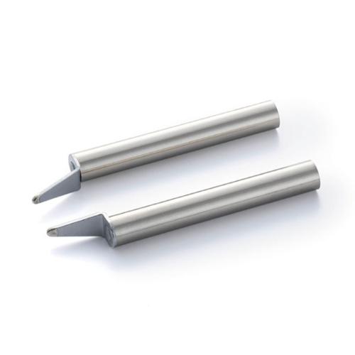 白光　こて先 CHIP 0.5C型 ( A1388 )