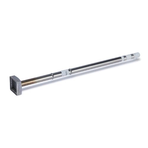 白光　こて先 クワッド 12.8MMX12.8MM ( T12-1203 )