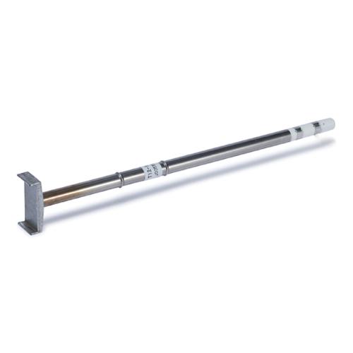 白光　こて先 トンネル 19.5MMX10.2MM ( T12-1008 )