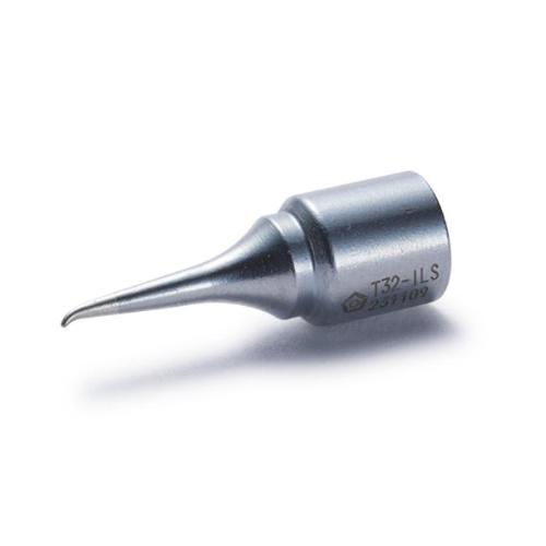 白光　こて先Ｔ３２シリーズ ( T32-ILS )
