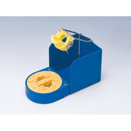 白光　こて台 FH-101 クリーニングスポンジ付き ( FH101-02 )