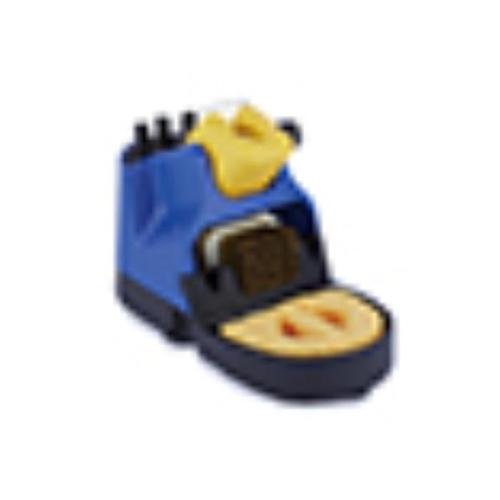 白光　こて台 FH-215　クリーニングスポンジ、クリーニングブラシ付きはんだこて用交換部品 ( F...