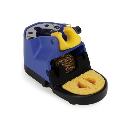 白光　こて台 FH-220 クリーニングスポンジ、クリーニングワイヤー付き ( FH220-81 )