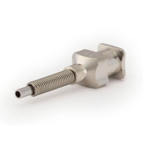 白光　ストレートノズル ストッパー付 ( A1486 )