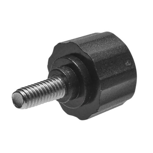 白光　ツマミ ( B5313 )