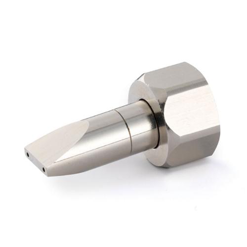 白光　ノズル N2-1 袋ナット付 ( 801-N2-1 )