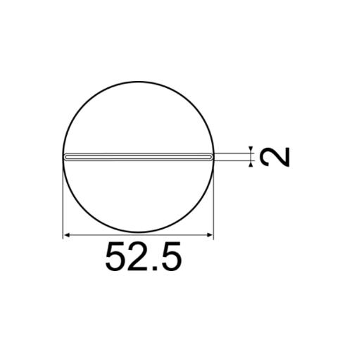 白光　ノズル SIP 50L ( A1192 )