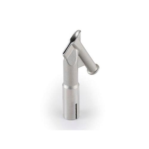 白光　ノズル V型 溶接棒4MM用 ( N70-07 )