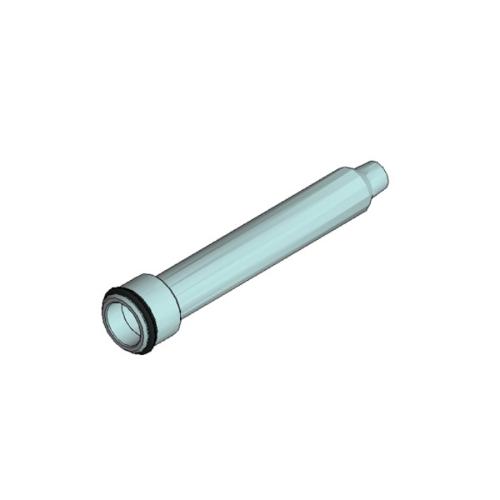 白光　ノズル組品B ( B3122 )