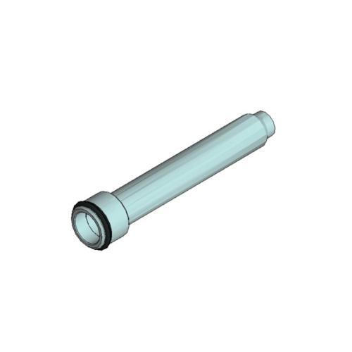 白光　ノズル組品C ( B3123 )