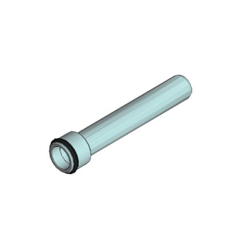 白光　ノズル組品D ( B3124 )