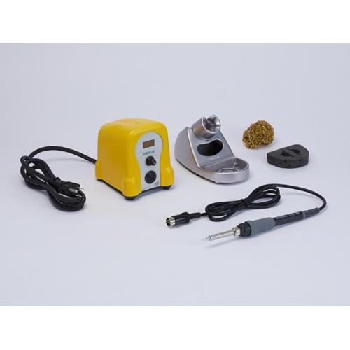 白光　はんだこて ( FX888DX-81YW )