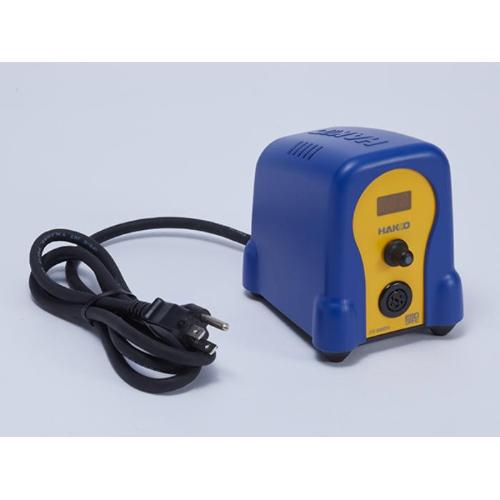 白光　はんだこて　こて部こて台なし ( FX888DX-811BY )