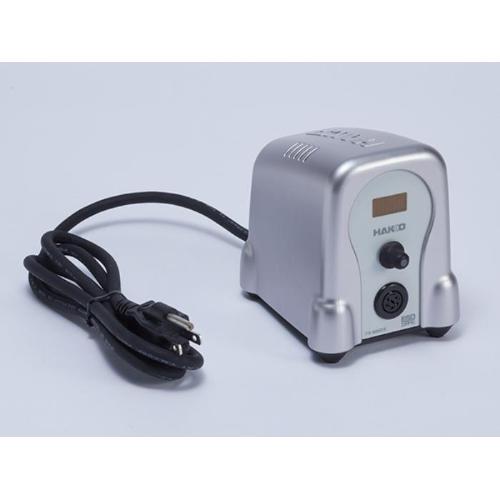 白光　はんだこて　こて部こて台なし ( FX888DX-811SV )