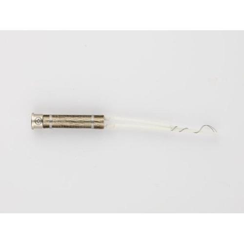 白光　ヒーター 100V-80W ( 537-H )