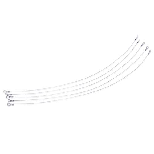 白光　ヒーター 5本入 ( A1223 )