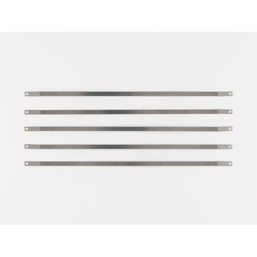 白光　ヒーター 5本入 ( A1541 )