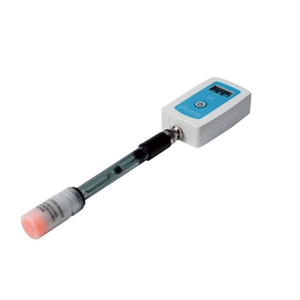 KENIS ( ケニス ) ワイヤレスＰＨ計 ( WL-PH )