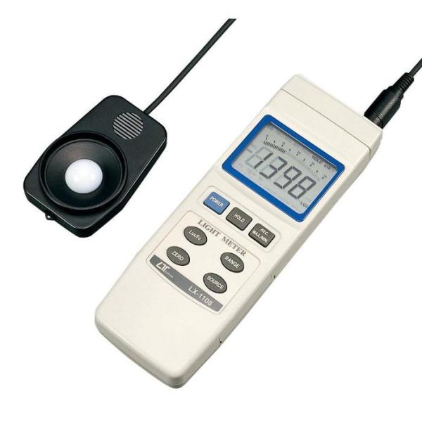 KENIS デジタル照度計 ( LX-1108 )