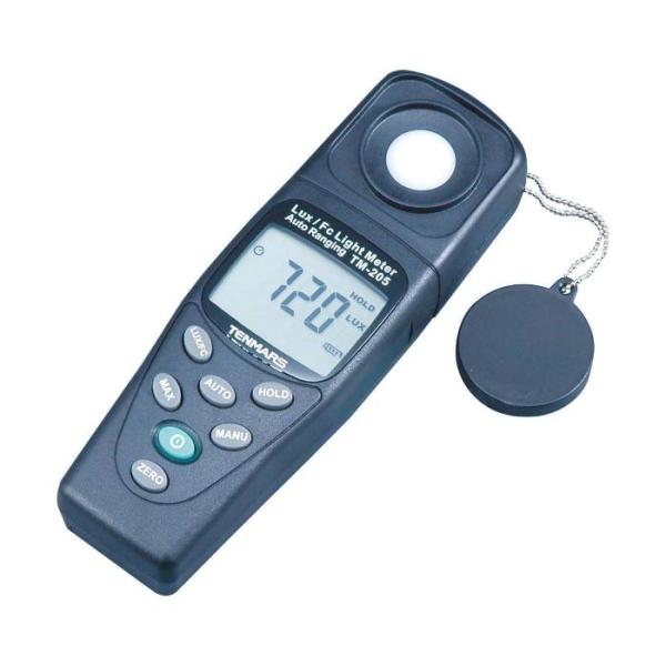 KENIS デジタル照度計 ( TM-205 )