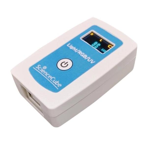 KENIS ( ケニス ) ワイヤレス照度計 ( WL-LC )