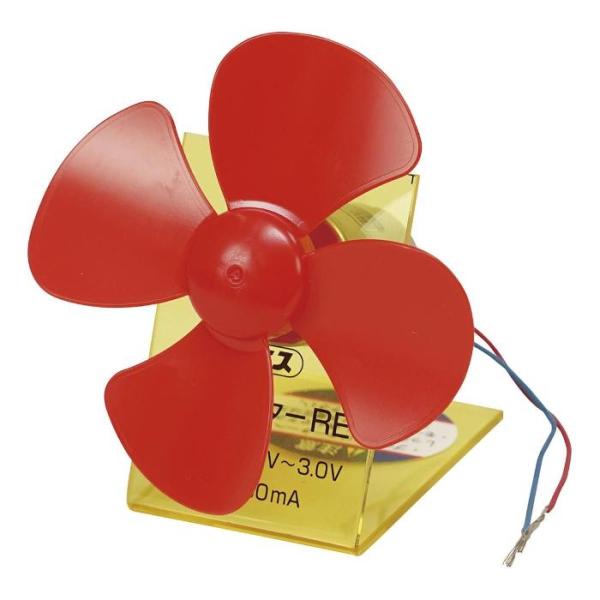 KENIS 台付モーター ( RF )