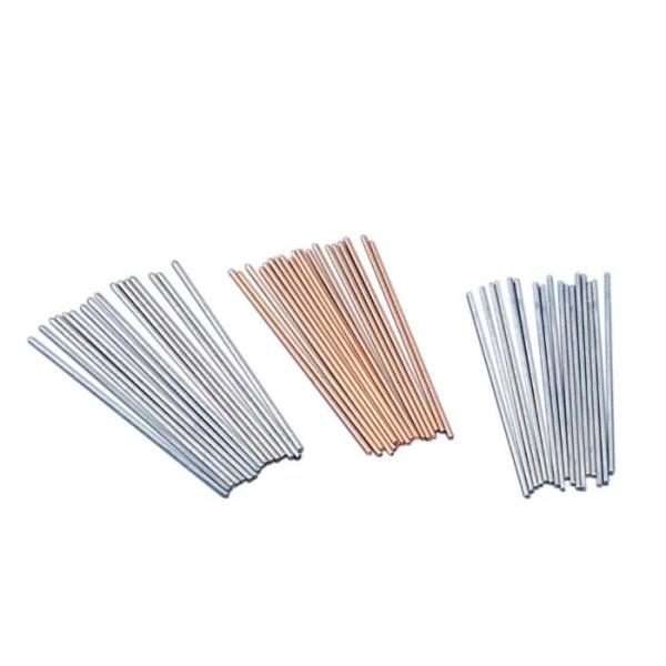 KENIS 金属棒セット(20本組) 3種セット ( 31260143 )