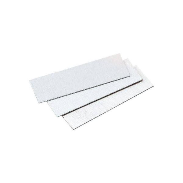 KENIS マグネシウム板 (15×45mm)30枚組 ( 31260207 )