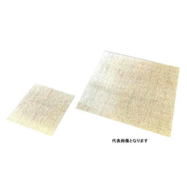 KENIS マグネシウム板(圧延材) 100×100×0.5mm ( 31260580 )