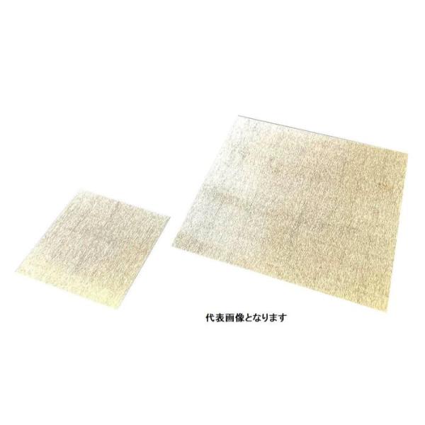 KENIS マグネシウム板(圧延材) 200×200×0.5mm ( 31260581 )