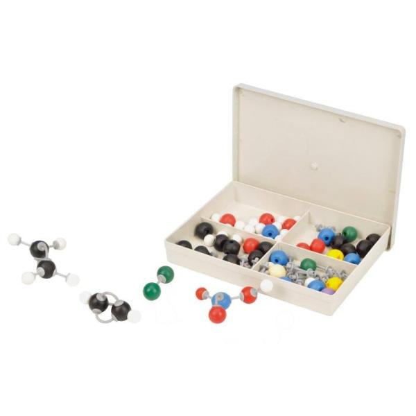 KENIS 分子構造模型 有機セット ( KI-A )