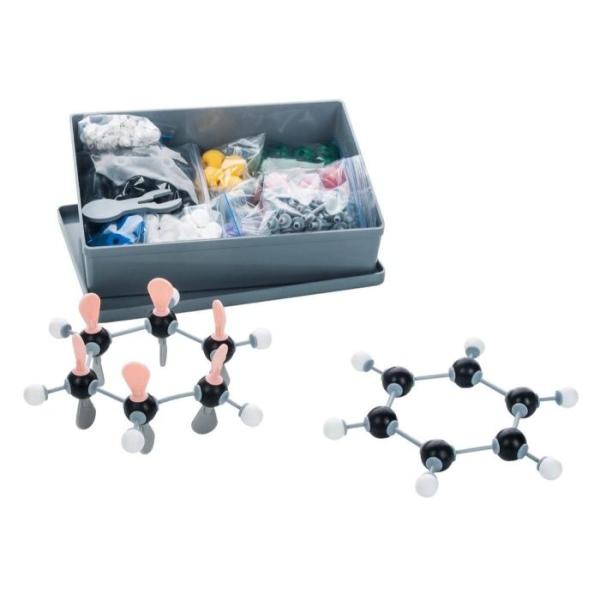 KENIS 分子構造模型 有機セット ( KI-C )