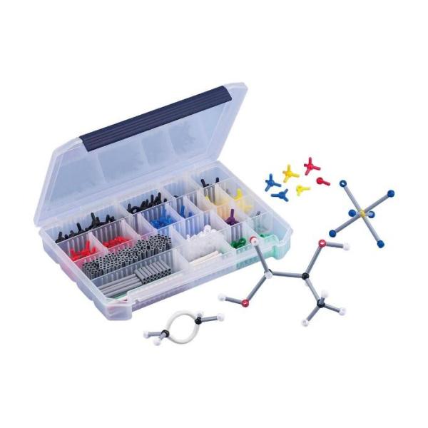 KENIS 分子構造模型 ( M-27 )