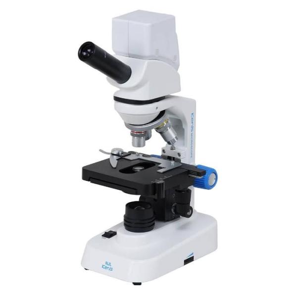 KENIS デジタル生物顕微鏡 ( NJL3-HDMI )