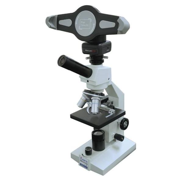 KENIS タブレットホルダー付デジタル生物顕微鏡 ( LVS-BTW )