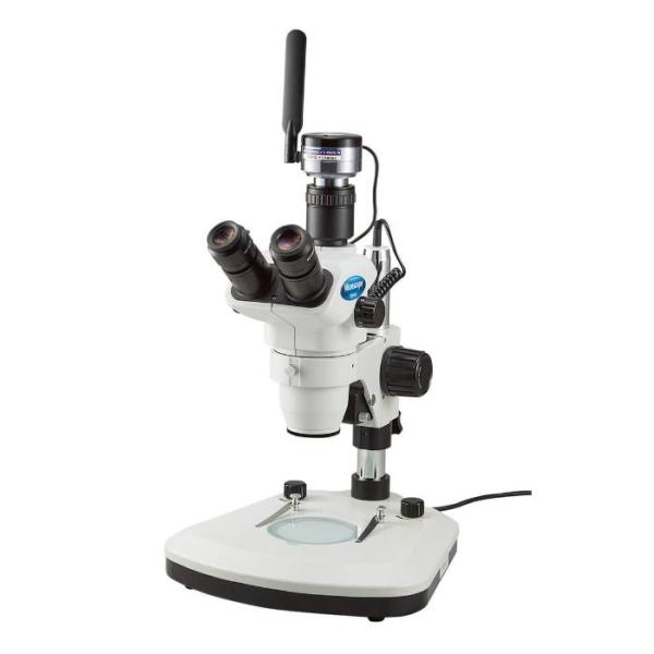 KENIS ケニスデジタル顕微鏡 ( TF50II-RAKU-W )