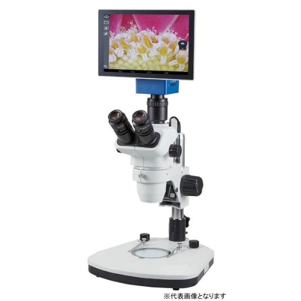 KENIS タブレット型実体顕微鏡 ( TF50II-ATZ )
